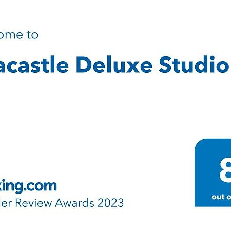 Seacastle Deluxe Studio Montego Bay Exterior photo