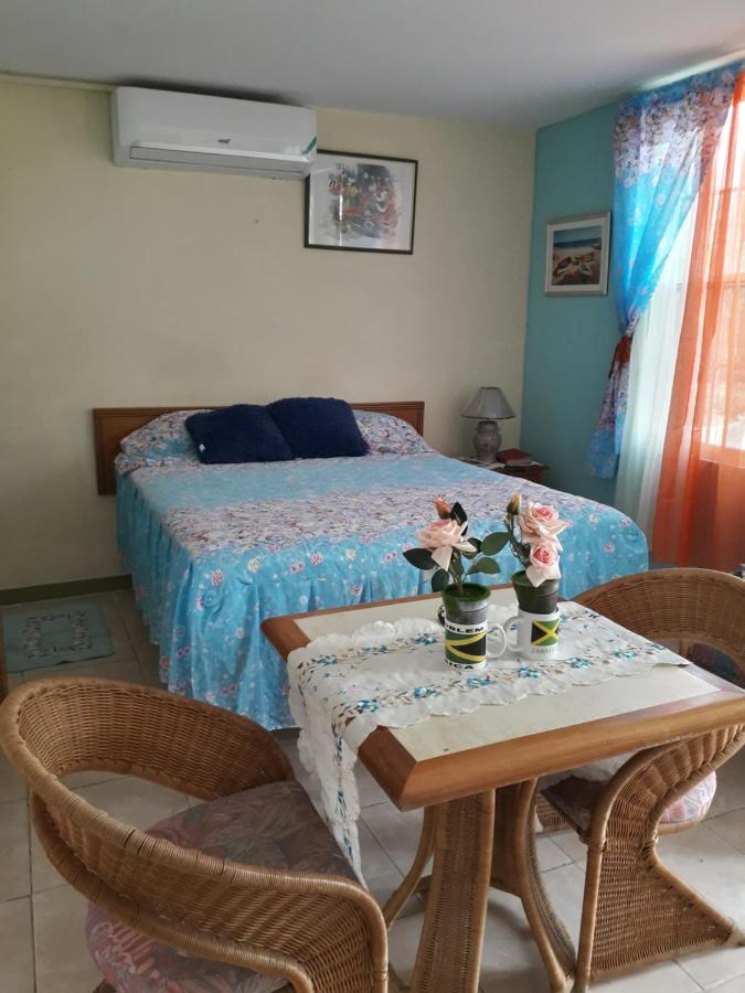 Seacastle Deluxe Studio Montego Bay Exterior photo