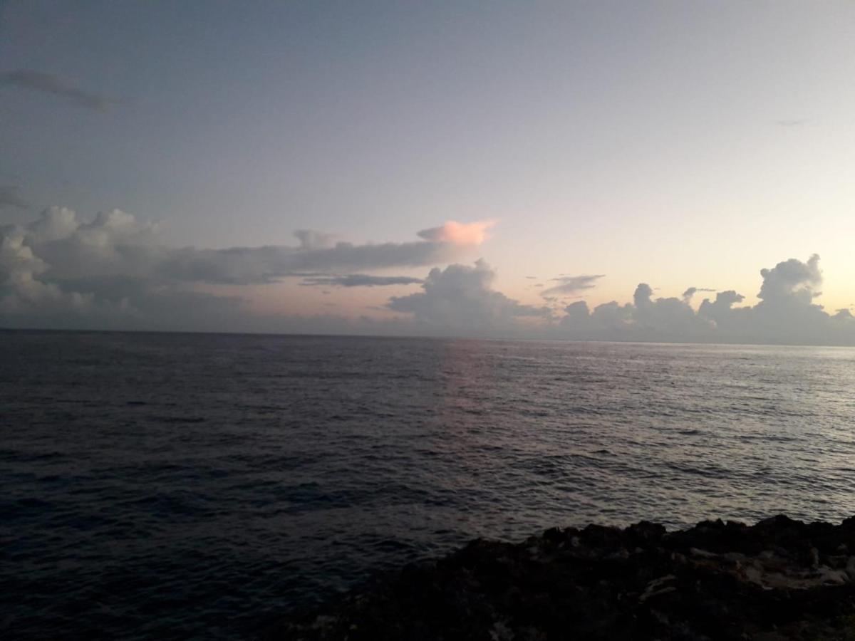 Seacastle Deluxe Studio Montego Bay Exterior photo
