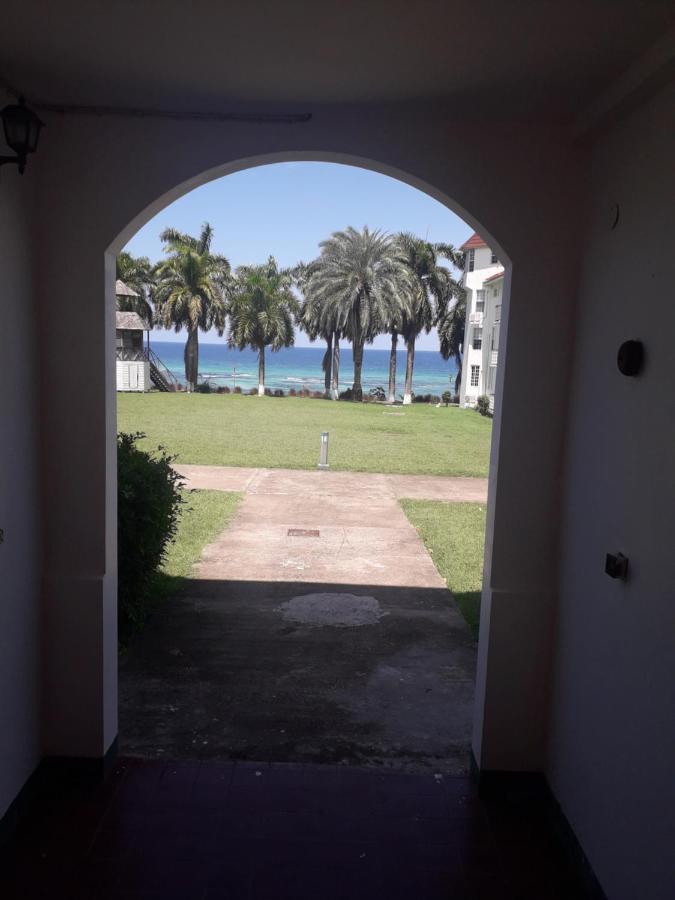 Seacastle Deluxe Studio Montego Bay Exterior photo