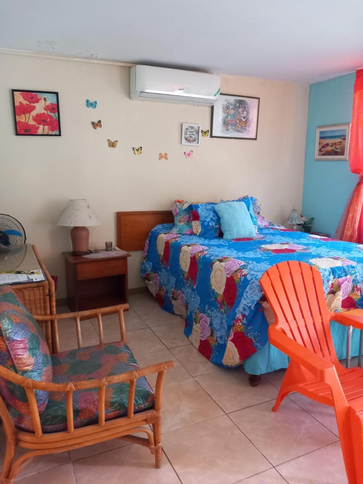 Seacastle Deluxe Studio Montego Bay Exterior photo