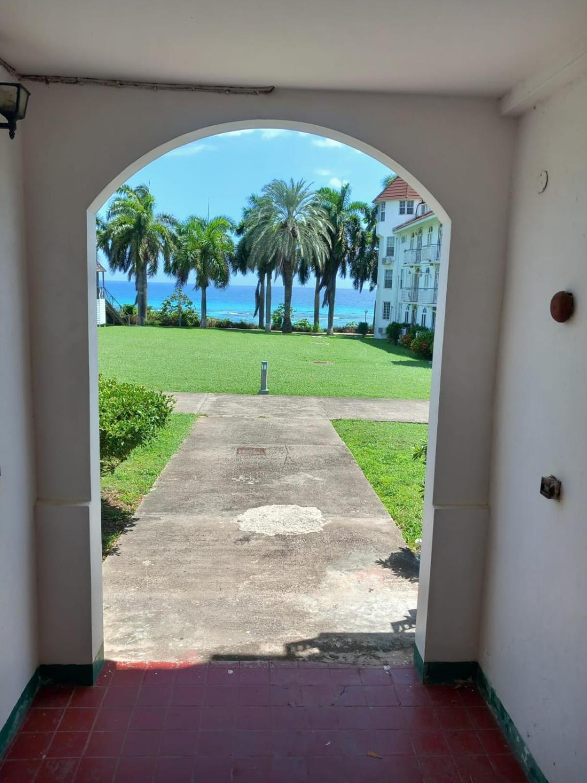 Seacastle Deluxe Studio Montego Bay Exterior photo