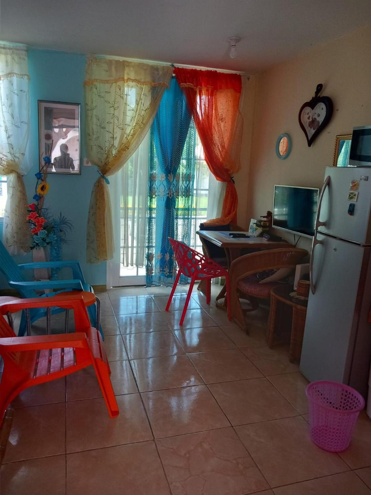 Seacastle Deluxe Studio Montego Bay Exterior photo